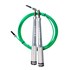 Corda de Pular Speed Rope Onset Fitness 3.0 - Silver/Green