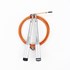 Corda de Pular Speed Rope Onset Fitness 3.0 - Silver/Orange
