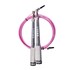 Corda de Pular Speed Rope Onset Fitness 3.0 - Silver/Pink 
