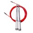 Corda de Pular Speed Rope Onset Fitness 3.0 - Silver/Red