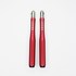 Corda de Pular Speed Rope Onset Fitness Balistic - 2 Cabos - Red
