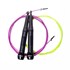Corda de Pular Speed Rope Onset Fitness Competition - Violet/Light Green