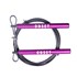 Corda de Pular Speed Rope Onset Fitness - Roxo
