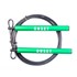 Corda de Pular Speed Rope Onset Fitness - Verde