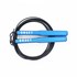 Corda de Pular Speed Rope Onset Fitness X - Blue