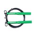 Corda de Pular Speed Rope Onset Fitness X - Green