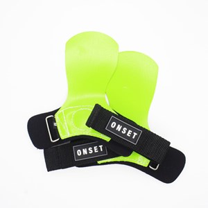 Hand Grip Advanced Cross Onset Fitness - Light Green