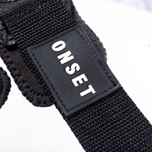 Hand Grip Competition Cross Onset Fitness - Black