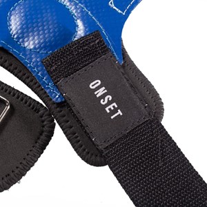 Hand Grip Competition Cross Onset Fitness - Blue