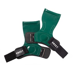 Hand Grip Competition Cross Onset Fitness - Green