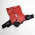 Hand Grip Competition Cross Onset Fitness - Red