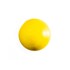 Lacrosse Ball 65mm Onset Fitness - Yellow