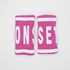 Munhequeira Onset fitness  Wristband -  Pink