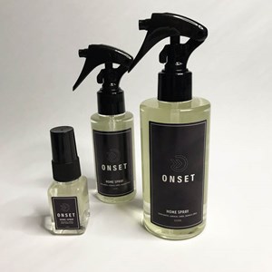 Perfume para Ambiente Home Spray Onset Fitness - 120ml