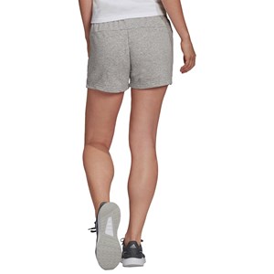 Short Adidas Linear FT -  Grey