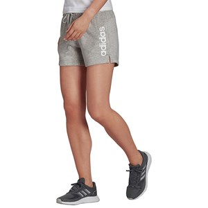 Short Adidas Linear FT -  Grey