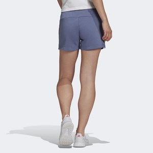 Short Adidas Linear FT -  Orbit Violet