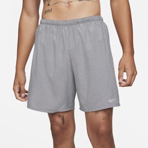 Short Nike Challenger - Grey