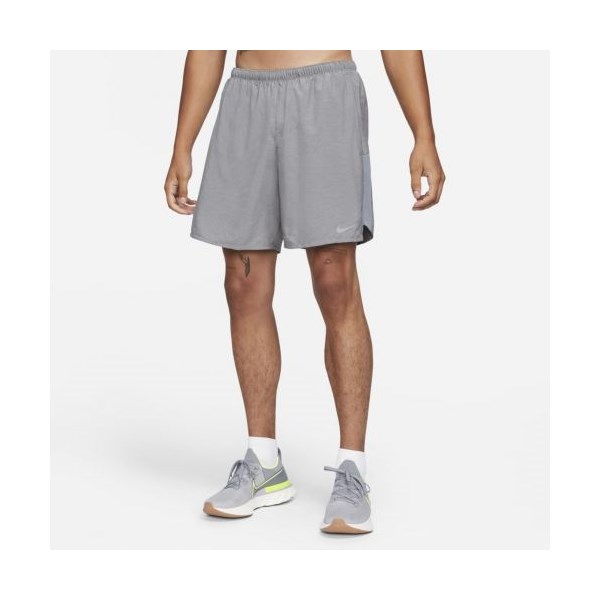 Short Nike Challenger - Grey