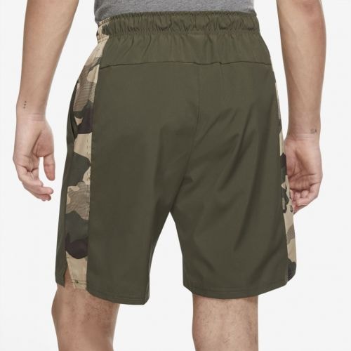 Nike flex hot sale short slim