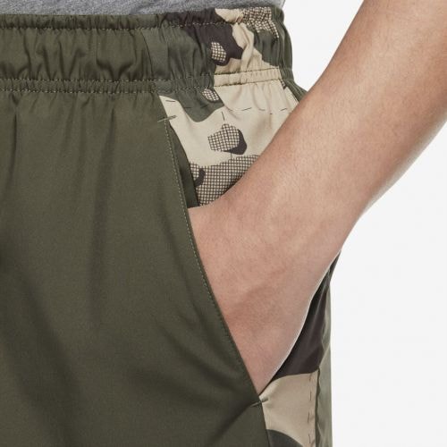 Nike flex slim fit hot sale shorts