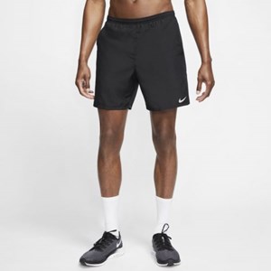 Short Nike Dri-FIT Run  - Black