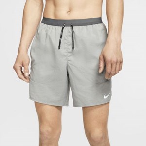 Short Nike Flex Stride - Grey
