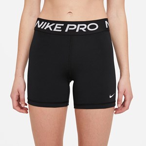 Shorts Nike Pro 365 Womens - Black