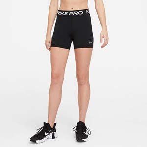 Shorts Nike Pro 365 Womens - Black