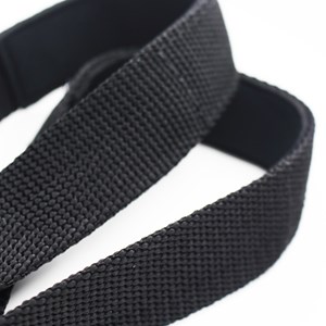 Strap de Nylon 2.0 Onset Fitness - Black