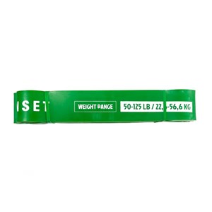 Super Band Elástico Extensor Onset Fitness Extra Forte - Green