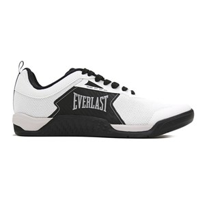 Tênis Everlast Climber 4 -  White/Black