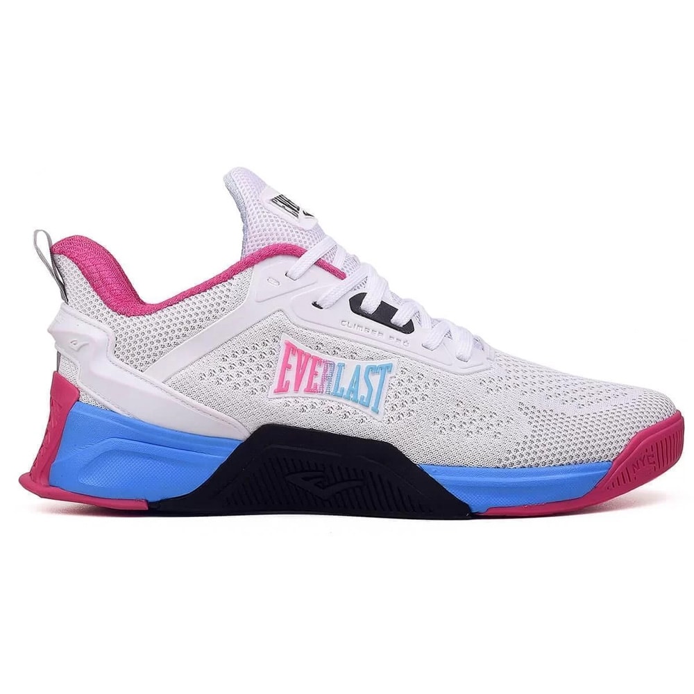 Tenis de 2024 crossfit everlast