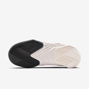 Tênis F Nike React Metcon Turbo - Black/Pink