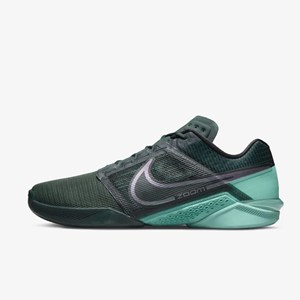 Tênis Nike Zoom Metcon Turbo 2 - Green