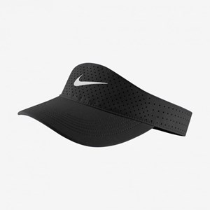 Viseira Nike Aerobill - Black